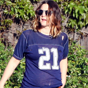 Drew Barrymore Drew Barrymore